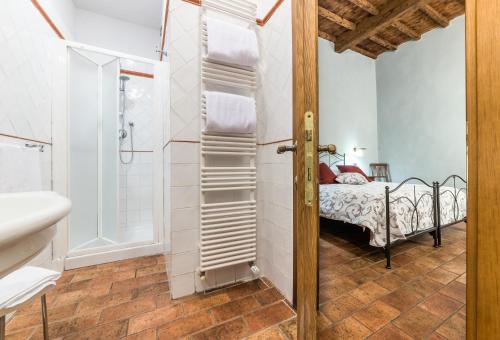 Residenza Il Villino B&B - image 12