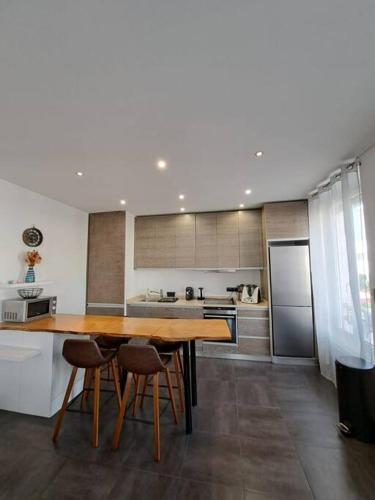 Appartement -30 minutes de Paris