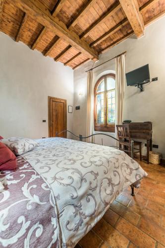 Residenza Il Villino B&B - image 2