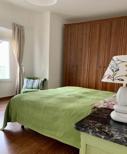  Country Apartament - Malpassuti, Ferienwohnung in Carbonara Scrivia