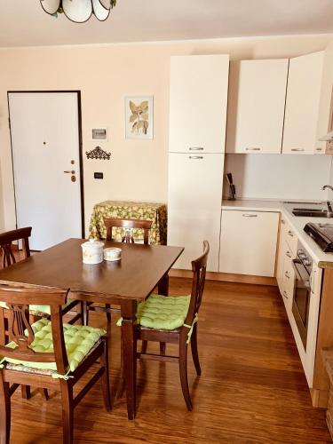  Country Apartament - Malpassuti in Carbonara Scrivia