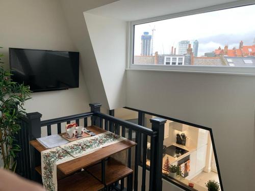 One Bedroom Apartment London