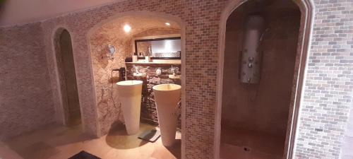 Villa Romana – Les Issambres, ID