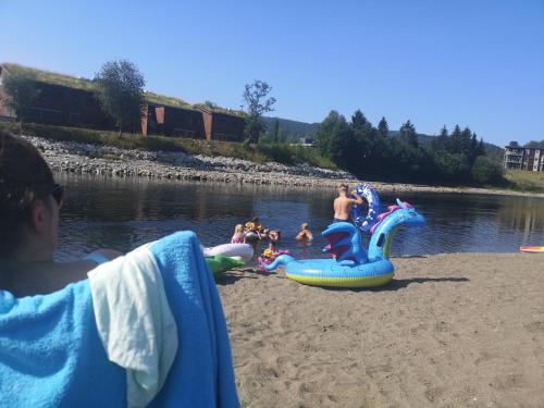 Langnes Camping - image 12