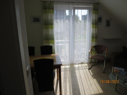 Ferienwohnung Binzer Klünderberg in Binz, Deutschland