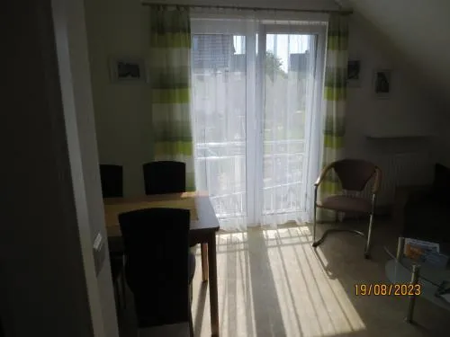 Ferienwohnung Binzer Klünderberg in Binz, Deutschland
