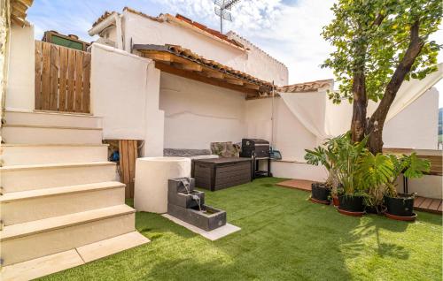 Amazing Home In El Colmenar With House A Panoramic View