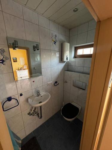 30qm Wohnung in Hainburg in Hainburg