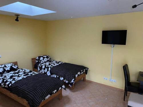 30qm Wohnung in Hainburg in Hainburg