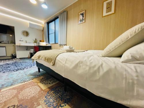 Sky house晴空塔203