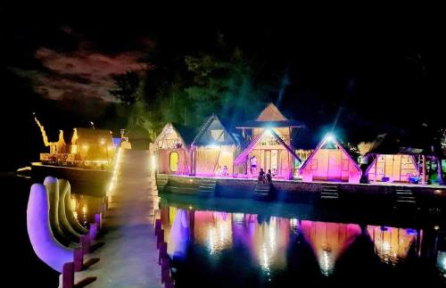 BALI OF LIWA LAGOON & BEACH RESORT