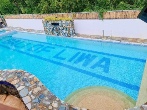 BALI OF LIWA LAGOON & BEACH RESORT