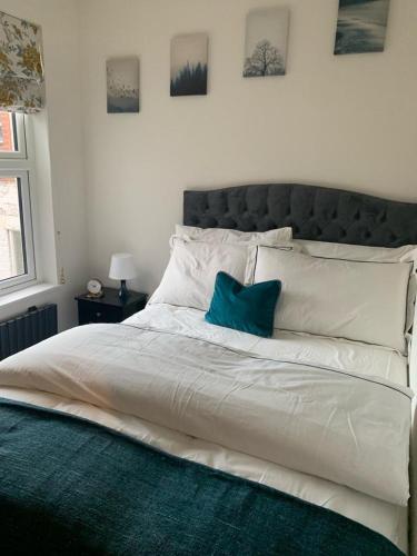 2 Bed Apartment in London