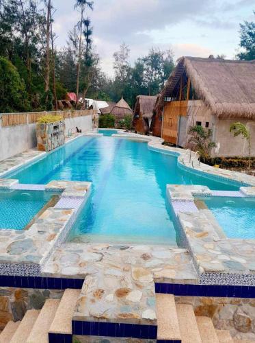 BALI OF LIWA LAGOON & BEACH RESORT in San Felipe