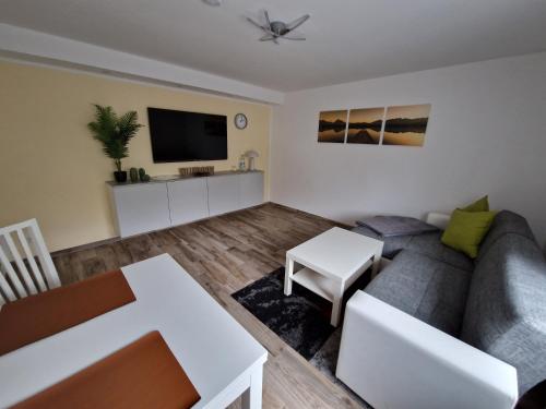 Willi´s Ferienwohnung in Heroldsberg
