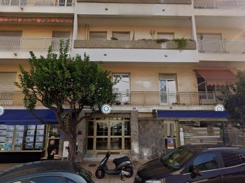 Spacieux 3P avec balcon et parking à Menton - FR-1-196-347 - image 2