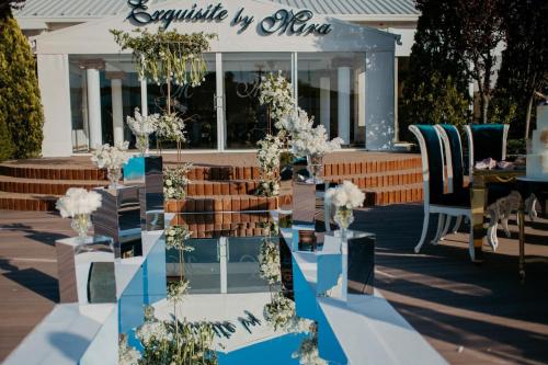 Pensiunea Mira in Barlad