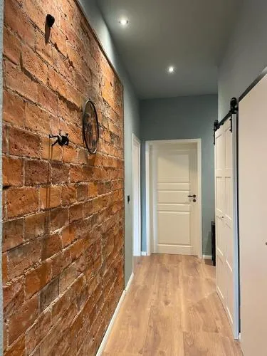 Ferienwohnung Seegras in Emden, Deutschland