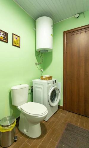 Convenient, family-friendly and stylish 3 bed apt, Skopje (photo 6)