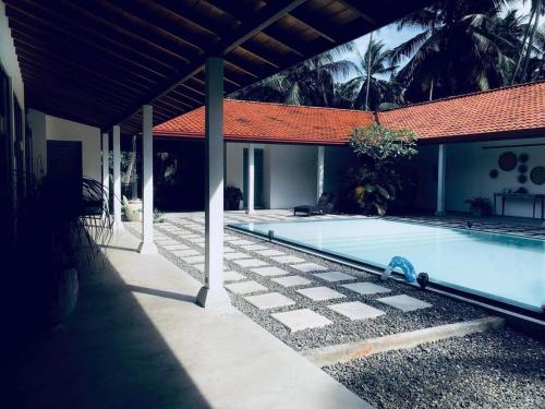 Villa Blue Lotus Katunayake