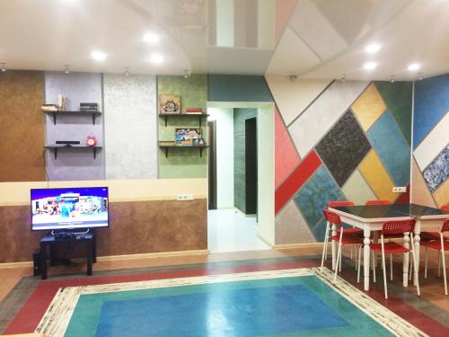 Hostels - Central Volgograd