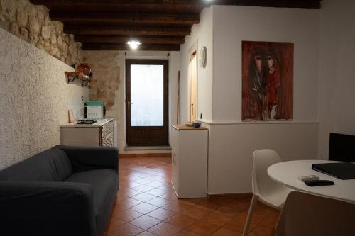 B&B Etico La Casa di Toti 5