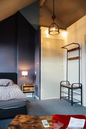 Hotel Brasserie de Kroon – Gulpen, IL