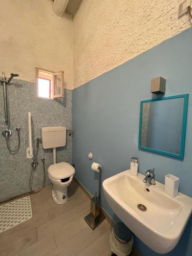 B&B Etico La Casa di Toti 5