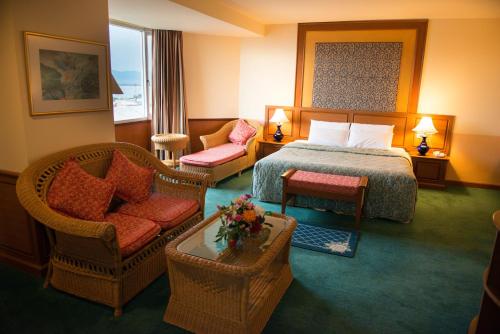 Phayao Gateway Hotel Phayao Gateway Hotel