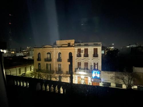 View, Depto 3 ambientes. San Telmo in Barracas