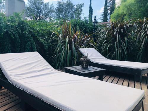 Casa en Sierras de Córdoba, Villa la Bolsa. (Casa en Sierras de Cordoba, Villa la Bolsa.) in La Bolsa