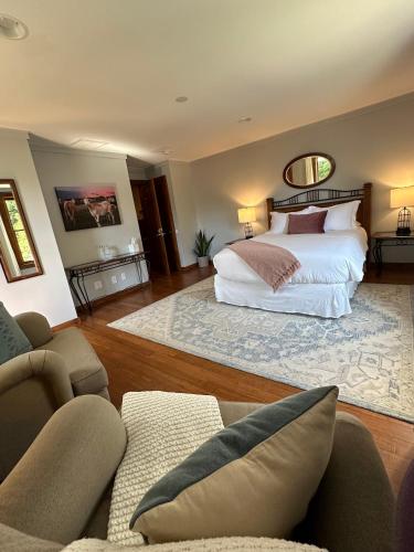 Lovill House Inn – Boone, NC