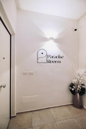 Paradise Rooms - Apartment - Bitritto