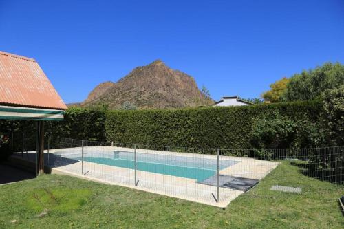 Skats, VALLE GRANDE - CASA ARAUCARIA - SOLAR DEL VALLE in Valle Grande