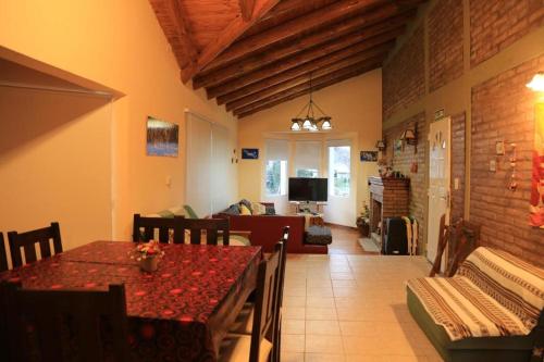 Iekārtas, VALLE GRANDE - CASA ARAUCARIA - SOLAR DEL VALLE in Valle Grande