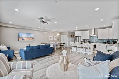 Pine Avenue Getaway in Wildwood, USA