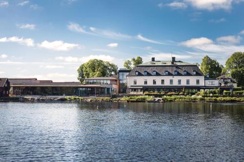 Hooks Herrgård - Hotel - Hok