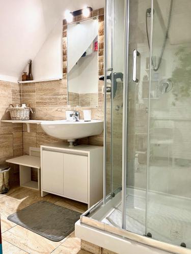 One-Bedroom Apartment image 6