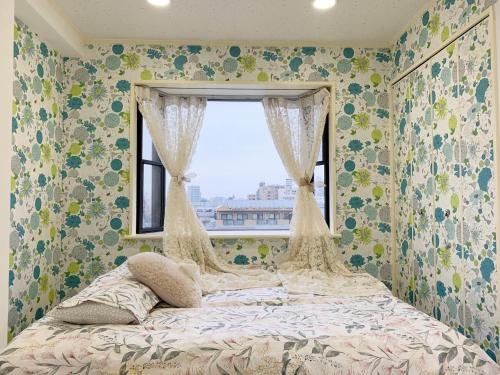 Ikebukuro & City Center # 3 Bedroom Japanese style Spacious room, Autolock Automatic Lock Door, Dry Wet Separation, Dedicated Elevator Direct Access, 1 Stop Direct to Ikebukuro, 4-Minute Subway Walk & 501