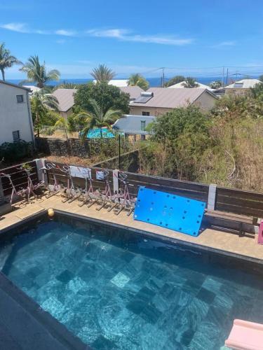 Coco Paradis, Saint-Pierre (foto 8)