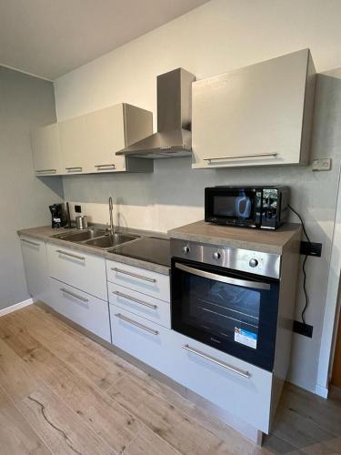 Apartment Sweet Retreat in Dro
