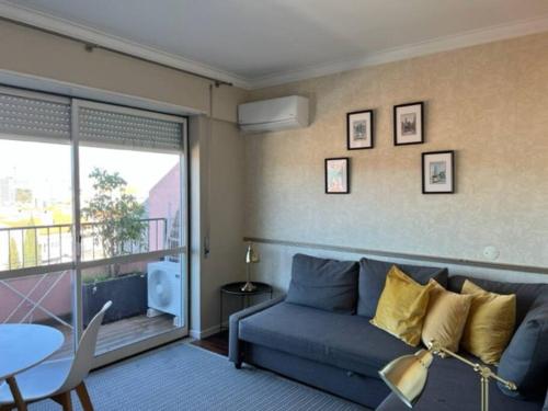 NEW Monsanto View Charming Apartment @ Campolide - 3B, Lisabon