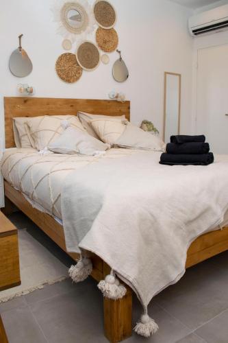 Studio Bohème au Vieux-Port Marseille Climatisé Netflix, Marseille (fotografie 8)