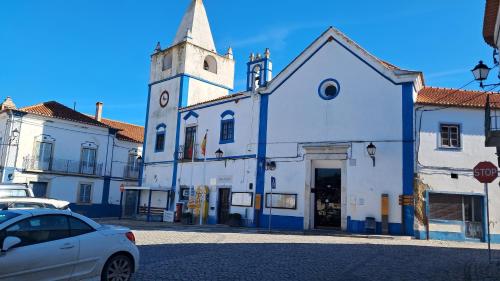 景觀, Casa Lavradores, Torrao in 托拉奧