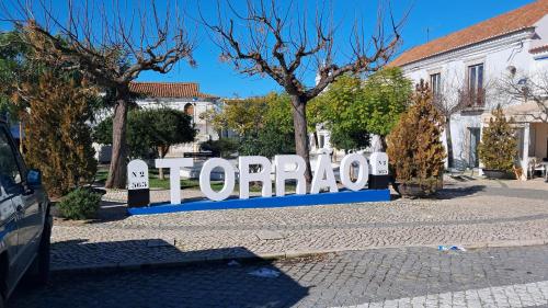 設施, Casa Lavradores, Torrao in 托拉奧