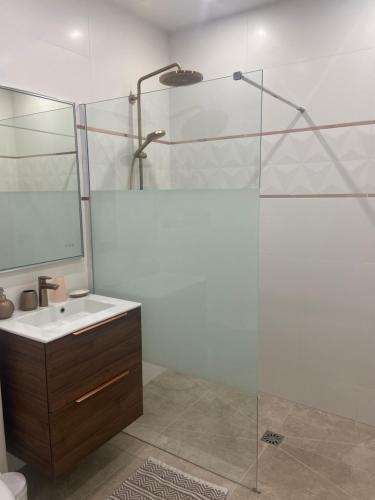 Chambre d’hotes Villa Fleury