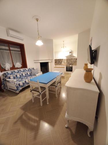 Casa i due venti - appartamento Tramontana gîte à louer Gemini