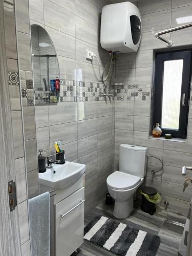 Vannas istaba, Mimi house in Baia De Fier