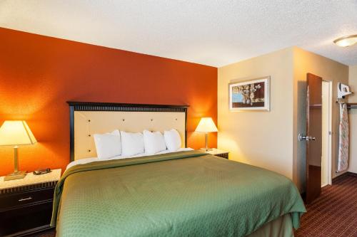 Quality Inn & Suites Lincoln