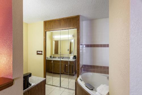 Quality Inn & Suites Lincoln